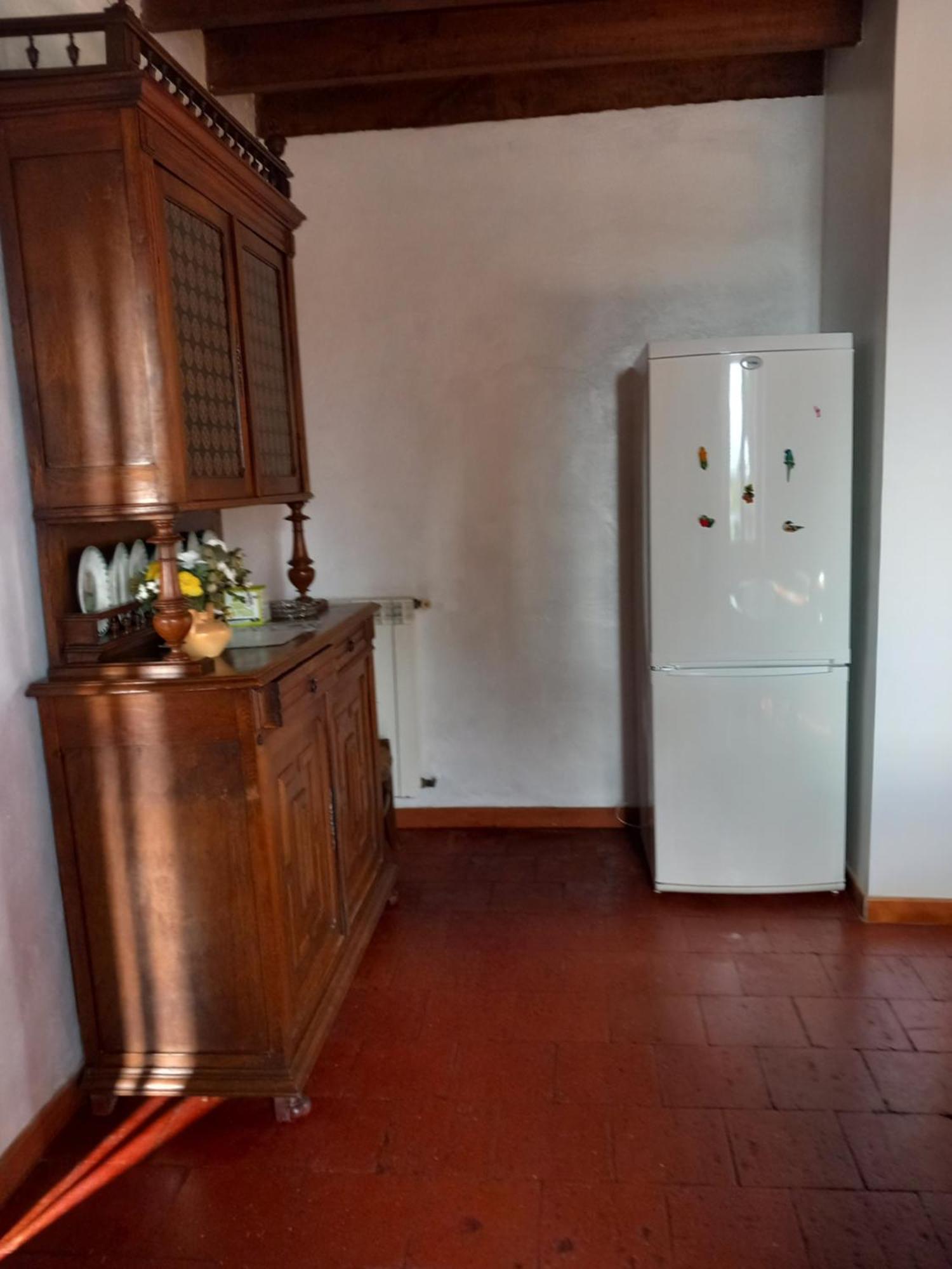 Maison de campagne Les Chênes. Panjas Extérieur photo